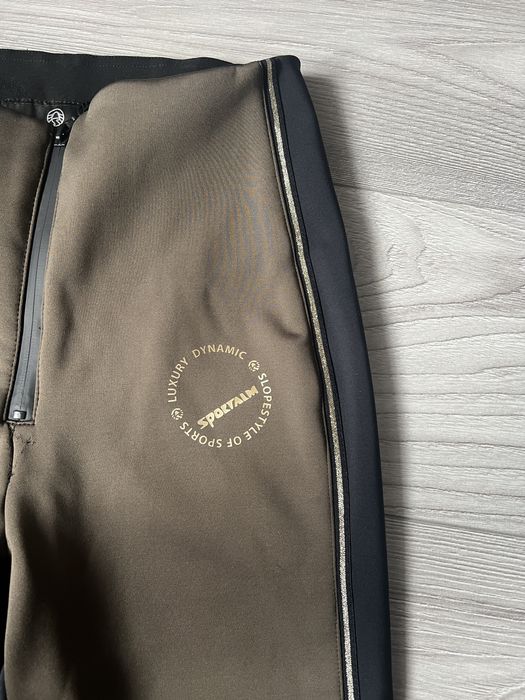 Komplet narciarski Sportalm Dare2b rozm XS/S kurtka spodnie