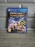 Minecraft story mode ps4 skup/sprzedaż/zamiana