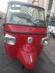 TUK TUK APE Piaggio 200