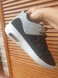 Nike Air Jordan sneakersy damskie