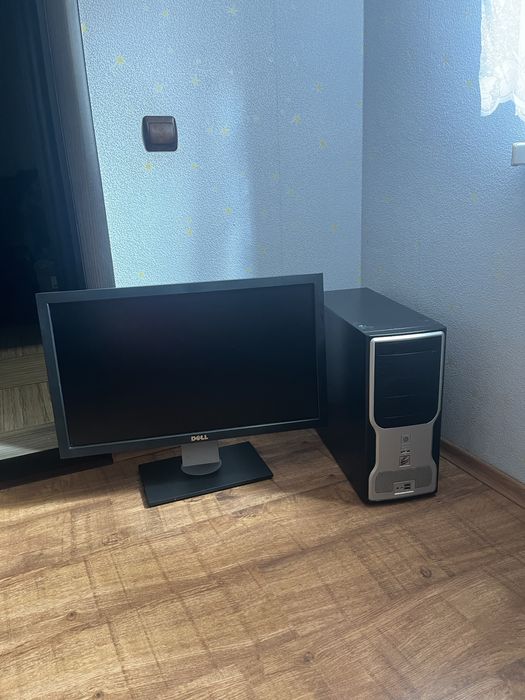 Продам компʼютер