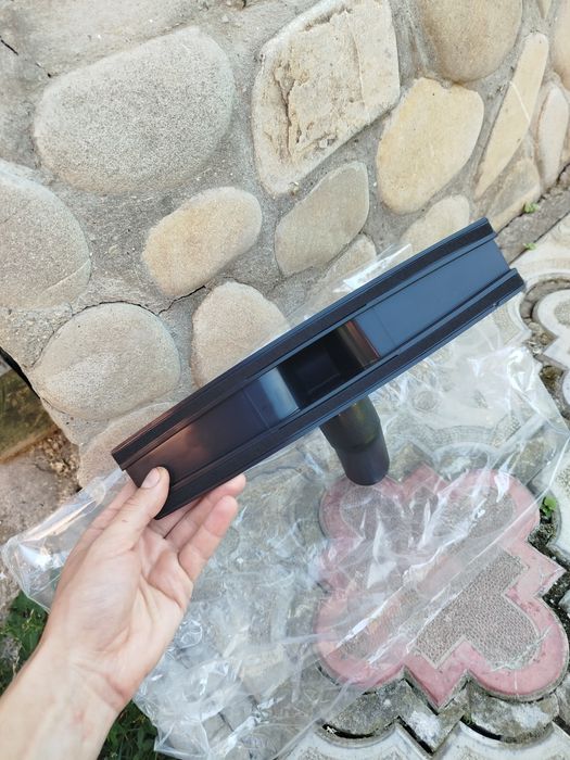 Rainbow щітка для пилососа нова