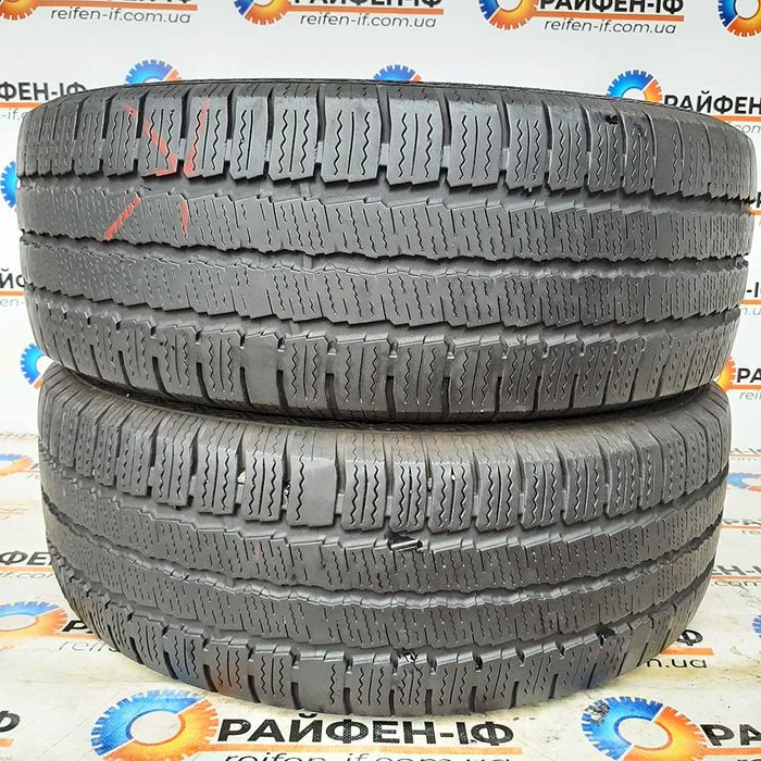 235/65 R16C Gtradial Maxmiler allSeason б/у шини 2шт # 2506203