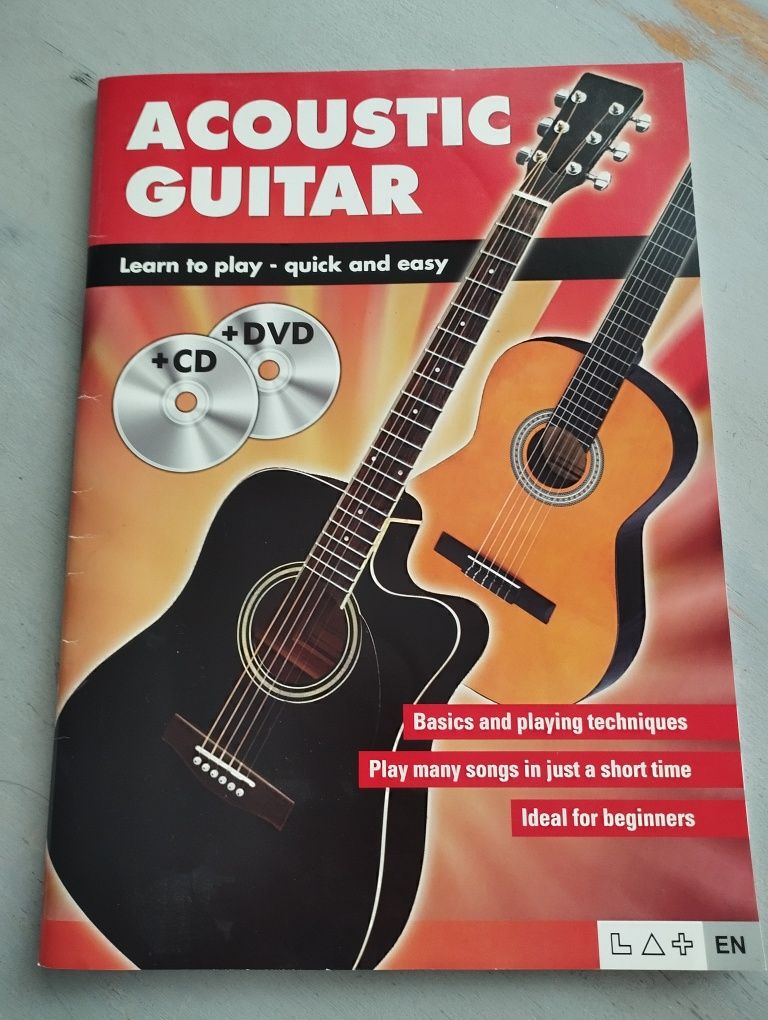 Gitara Messina 3/4