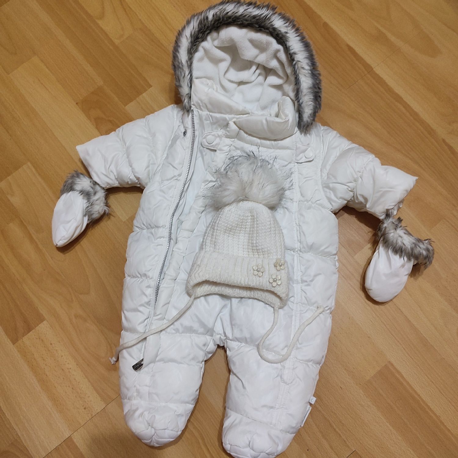 Комбинезон baby k от Mothercare