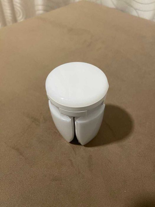 Lâmpada LED dobrável