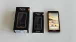 Smartphone RugGear RG650 - Android