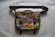 Torba Comics Marvel