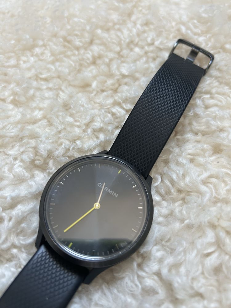 Zegarek damski garmin