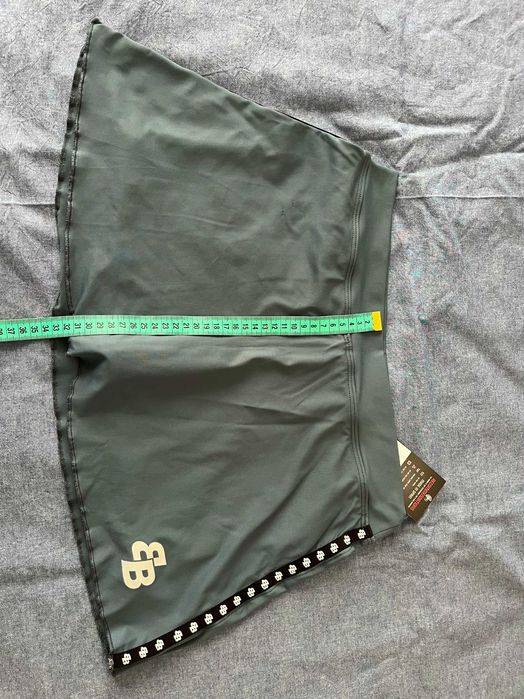 Нова спідниця і майка для тенісу by Belen Berbel brand