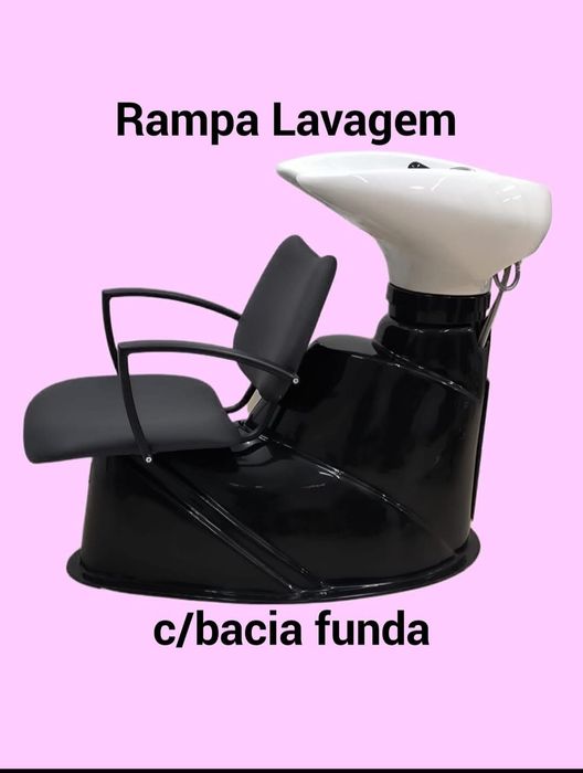 Moveis Cabeleireiro - Promoção Outlet