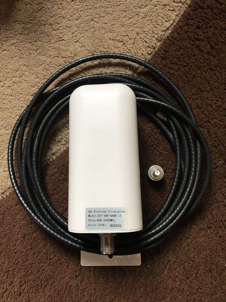 4G Wifi Роутер ZTE MF286A модем