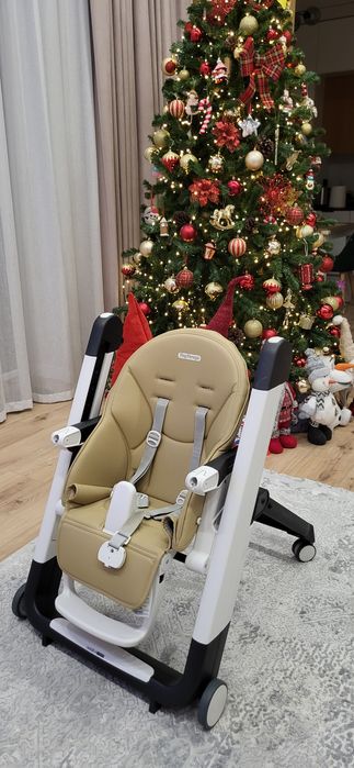 Peg Perego стільчик для годування