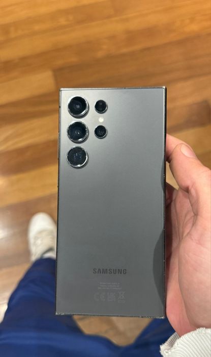 Samsung Galaxy S24 Ultra