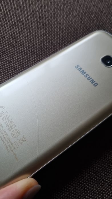 Samsung Galaxy A3 2017