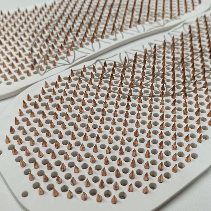 Садху дошки гнучкі для початківців "Збери Сам"+сумка+