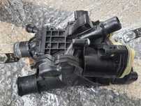 Termostat 2.0 TDCI Ford Peugeot Citroën