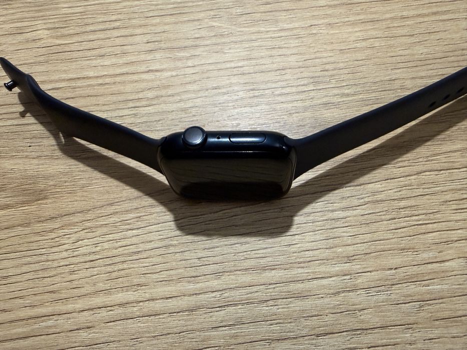 Годинник Apple Watch Series 8 45mm Aluminium