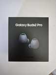 Samsung Galaxy Buds 2 Pro SM-R510 Czarny NOWE