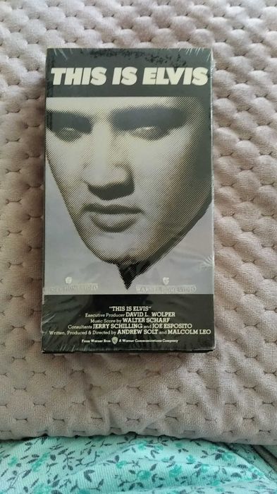 Elvis - Worldwide 50 Gold Awards Hits