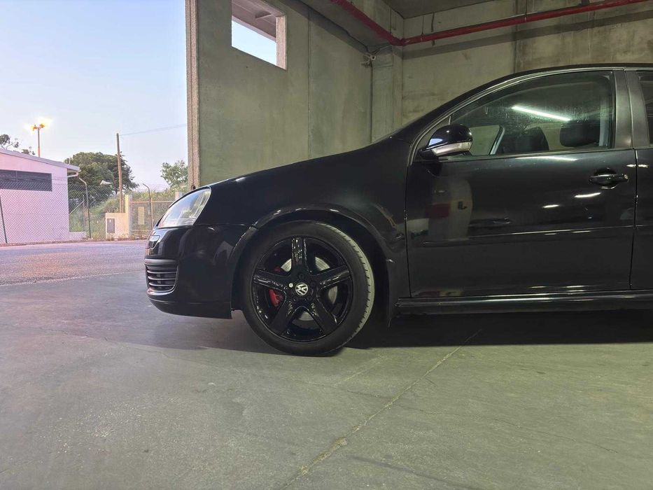 Volkswagen Golf Mk5 1.4 TSI GT Sport 2006
