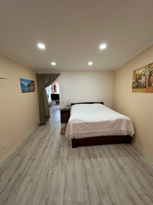 Продам 3х комнатную квартиру.Проспект Мира.