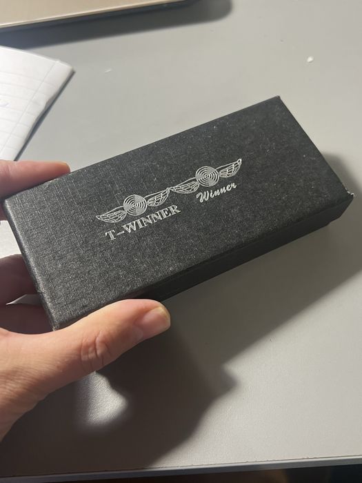 Наручний годинник