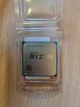 AMD Ryzen 7 1700x