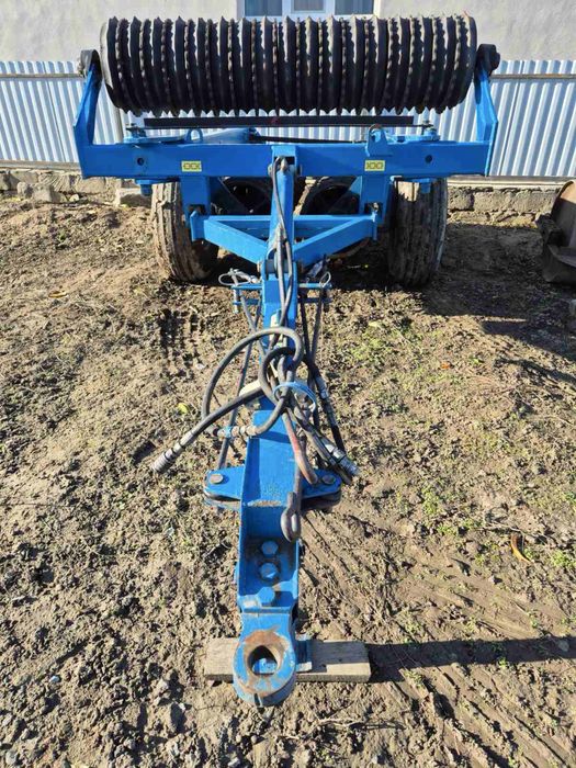 Катки Кзк 6 продам