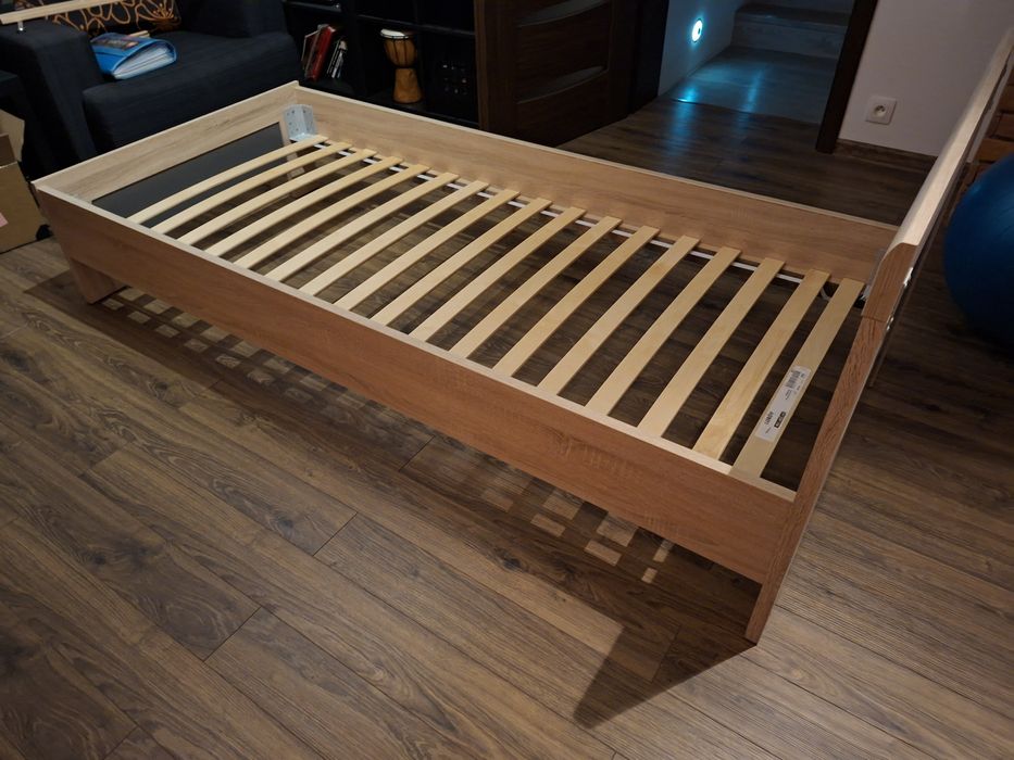 Łóżko Forte Używane