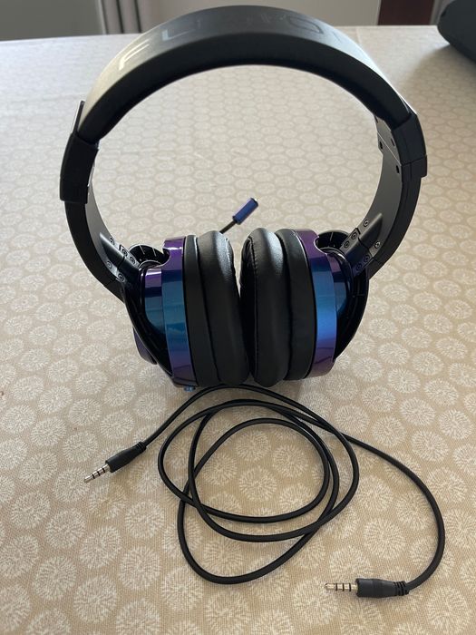 Vende-se Auscultadores Recon Fusion