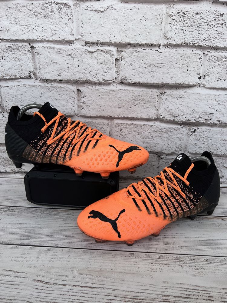 Буци Футбол Оригінал Puma Future Z 1.3 FG/AG 44.5р.29см.