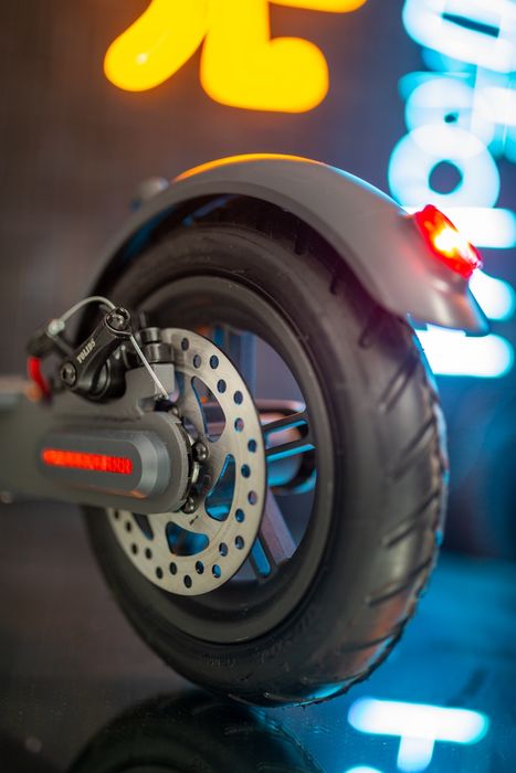 ХИТ ПРОДАЖ‼️ Электросамокат M365 PRO Kugoo Xiaomi M365