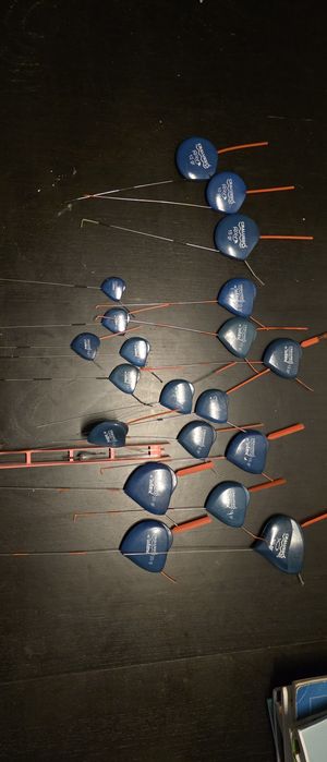 Spławiki Cralusso Shark Ray