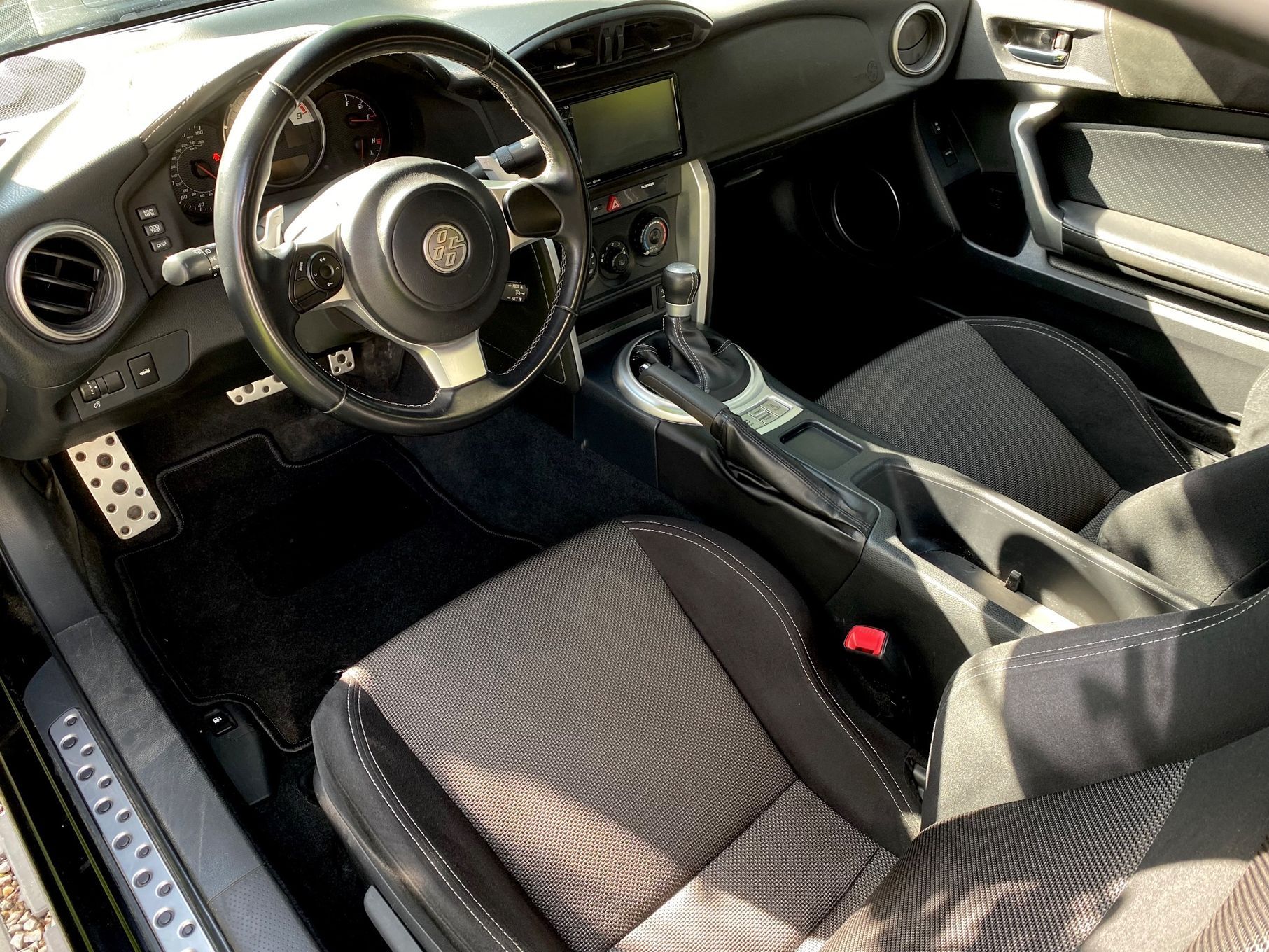 Toyota GT86 Automat, jeździ jak nowa, możliwa zamiana