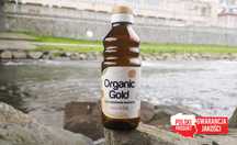 Olej z orzechów włoskich omega 3-6-9 250 ml