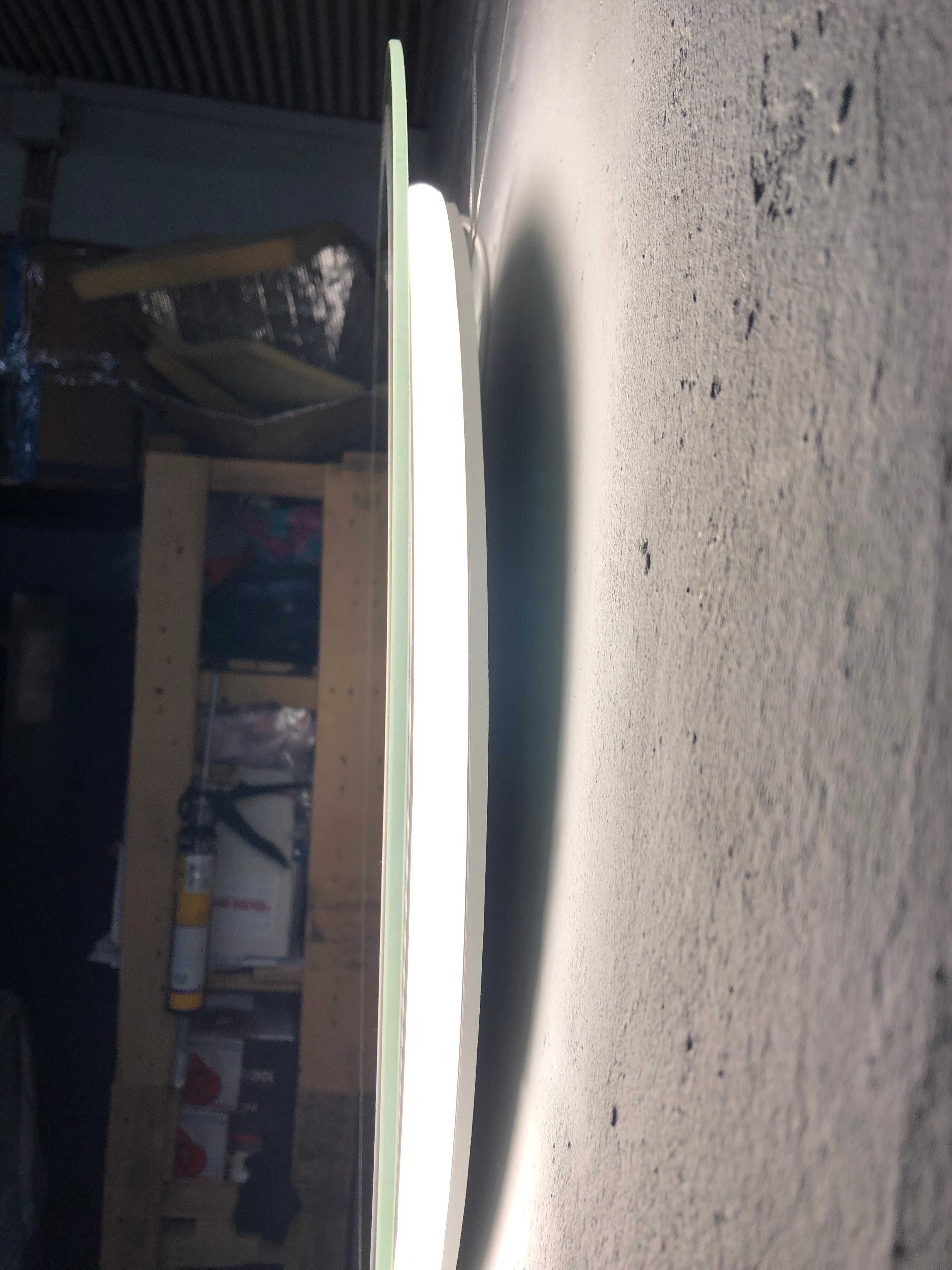 Зеркало с led подсветкой. Дзеркало з LED підсвіткою від виробника