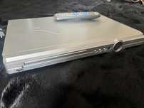 DVD Manta Lord Pro Logic II