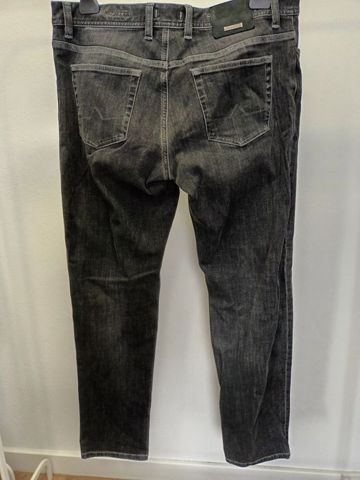 Wygodne Spodnie Alberto