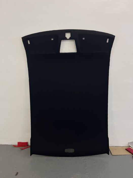 Перетяжка стелі, перетяжка потолка, стоек, ремонт авто потолка Киев