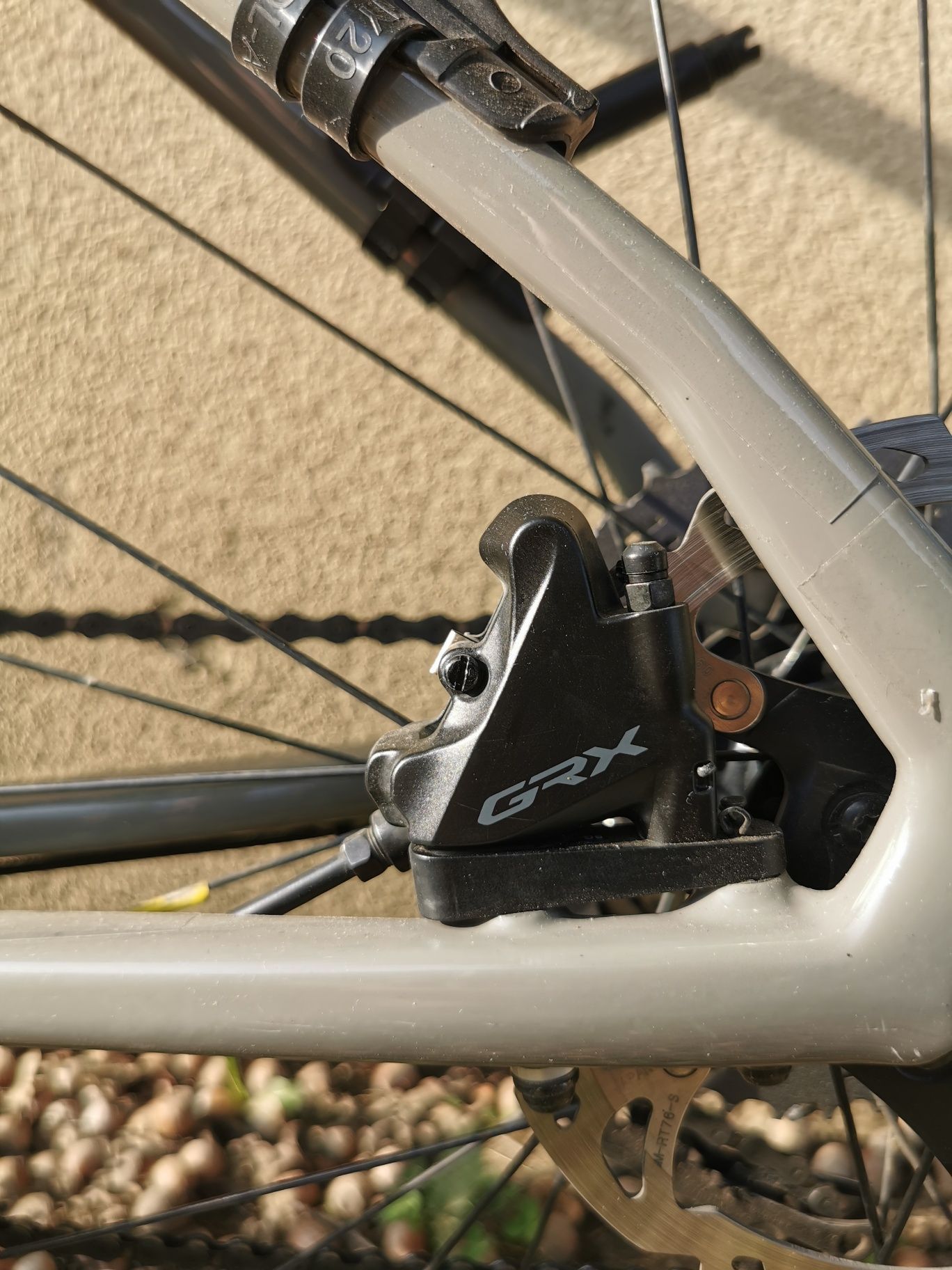 Cannondale Topstone Carbon Lefty