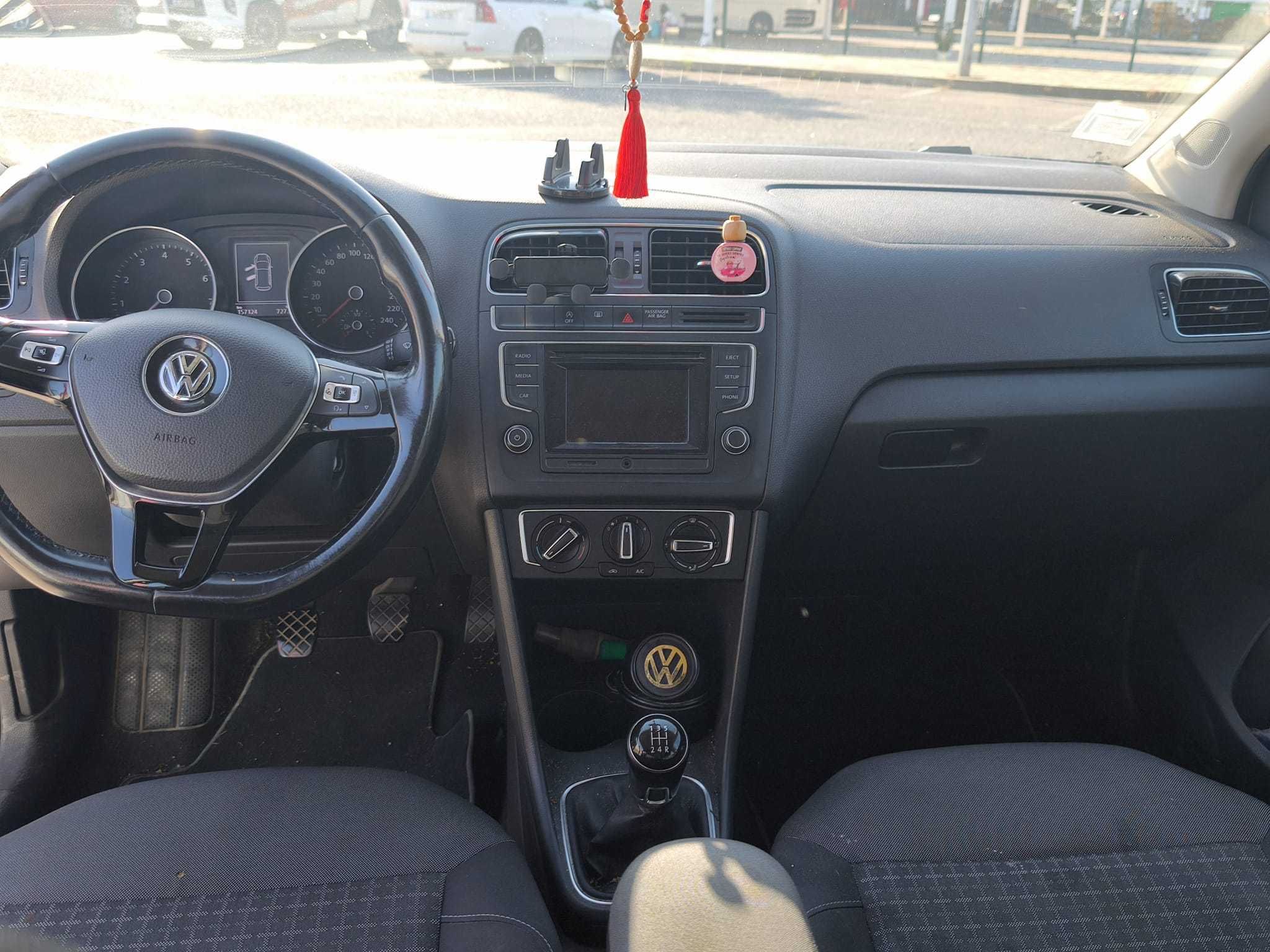 Volkswagen Polo 1.0