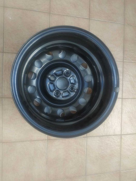 4 Jantes Toyota Corolla Paseo Starlet Novas e Originais