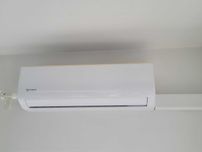 Klimatyzacja z montażem Rotenso RONI seria X 3,4KW grzanie chłodzenie