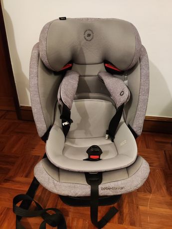 Bebé Confort Cadeira Auto Titan IsoFix - COMO NOVA