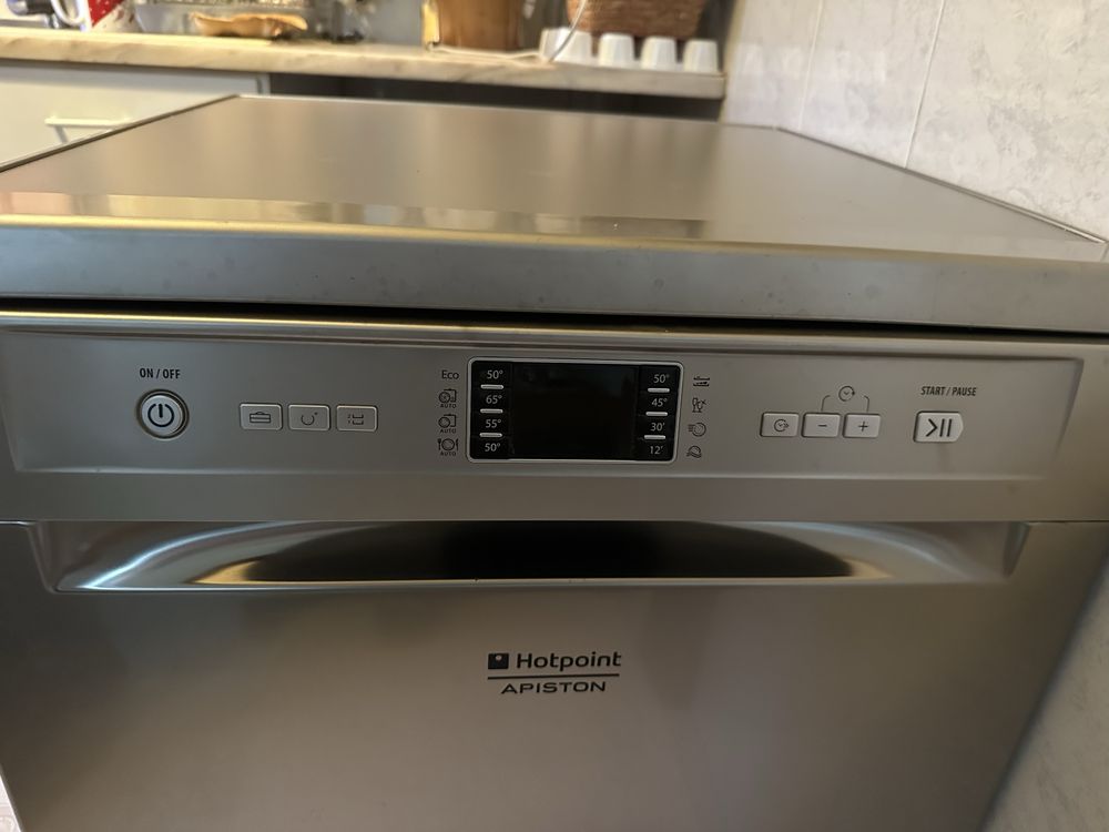 Hotpoint apiston