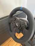 Kierownica LOGITECH G29
