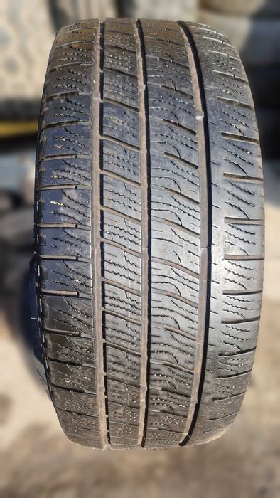 Opona całoroczna Goodyear Cargo Vector 2 225/55R17C 104/102H 1szt