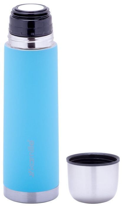 Termos Kubek Podróżny Bidon 500 Ml Kamille