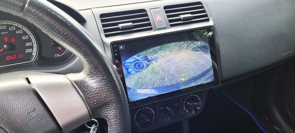 Sprzedam Suzuki Swift